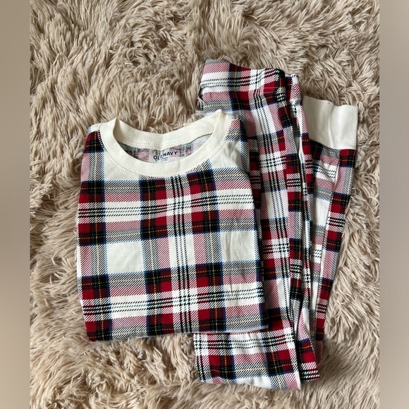 Old Navy Other - Old Navy Pajamas